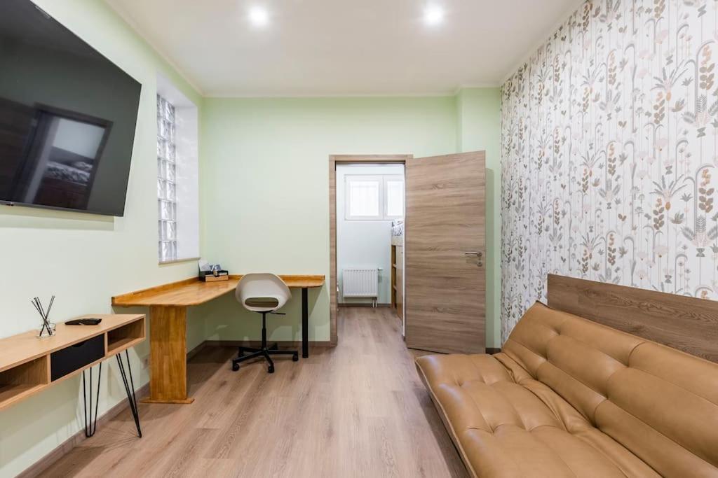 Magnolia Green Garden New And Fully Equipped Brüssel Exterior foto